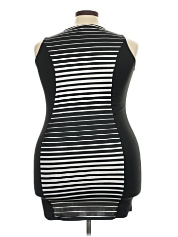Retro Doll Cocktail Dress (view 2)