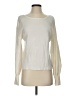 Ann Taylor Ivory Pullover Sweater Size S - photo 1