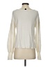 Ann Taylor Ivory Pullover Sweater Size S - photo 2