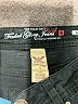 Faded Glory Black Jeans Size 4 - photo 7