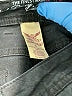 Faded Glory Black Jeans Size 4 - photo 8