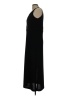 Positive Attitude Black Casual Dress Size 10 - photo 5