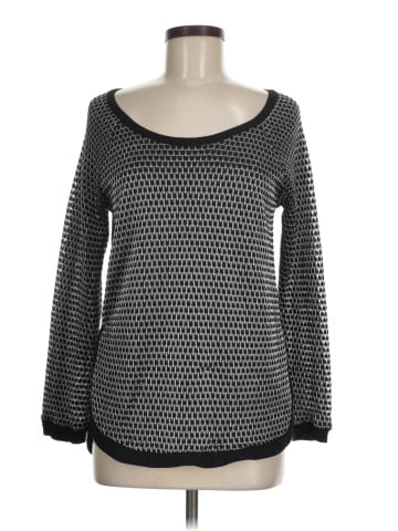 Valerie Stevens Long Sleeve T-Shirt (view 1)