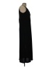 Positive Attitude Black Casual Dress Size 10 - photo 4