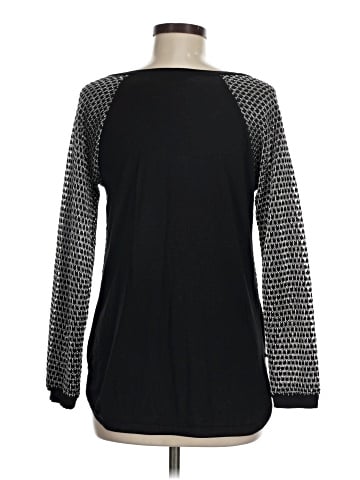 Valerie Stevens Long Sleeve T-Shirt (view 2)