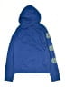 Under Armour Blue Pullover Hoodie Size L (youth) - photo 2