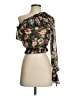 Tularosa Black Sleeveless Blouse Size XS - photo 1
