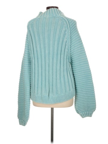 Free People Pullover Sweater (view 2)