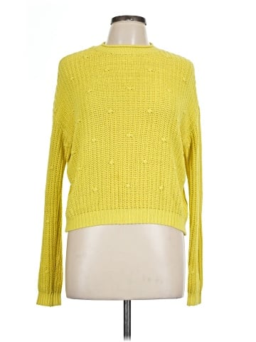 ABound Pullover Sweater (view 1)