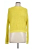 ABound Solid Yellow Pullover Sweater Size S - photo 1