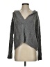 American Eagle Outfitters Gray Pullover Sweater Size XS - photo 1