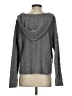American Eagle Outfitters Gray Pullover Sweater Size XS - photo 2