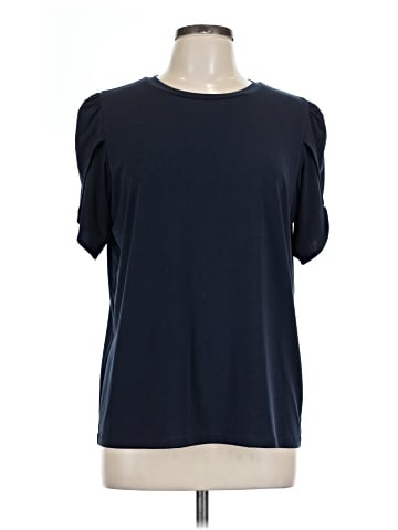 MICHAEL Michael Kors Short Sleeve Top (view 1)