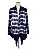Casual Express Apparel Blue Kimono Size XL - photo 1