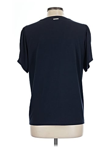 MICHAEL Michael Kors Short Sleeve Top (view 2)