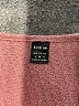 Shein Burgundy Pullover Sweater Size S - photo 7