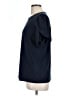 MICHAEL Michael Kors Blue Short Sleeve Top Size L - photo 5