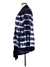 Casual Express Apparel Blue Kimono Size XL - photo 5
