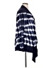 Casual Express Apparel Blue Kimono Size XL - photo 4