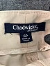 Chadwicks Tan Dress Pants Size 6 (petite) - photo 3