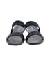 Steve Madden Black Sandals Size 10 - photo 2