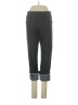 Lululemon Athletica Gray Active Pants Size 4 - photo 1