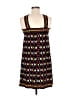 DM Donna Morgan Print Black Cocktail Dress Size 6 - photo 2