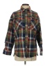 BKE Green Fleece Size S - photo 1