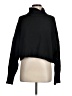 Forever 21 Black Turtleneck Sweater Size M - photo 1