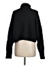 Forever 21 Black Turtleneck Sweater Size M - photo 2
