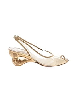 Ramon Tenza Wedges