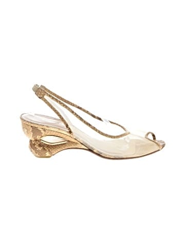 Ramon Tenza Wedges (view 1)