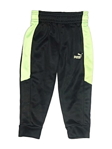 Puma Track Pants (view 1)