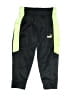 Puma 100% Polyester Green Track Pants Size 2T - photo 1