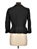 Etcetera Gray Blazer Size 10 - photo 2