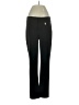 MICHAEL Michael Kors Black Active Pants Size 4 - photo 1
