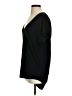 Express One Eleven Black Short Sleeve Top Size XS - photo 5