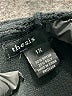 Thesis Black Cardigan Size 1X - photo 7