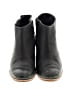 Rachel Comey Black Ankle Boots Size 8 - photo 2