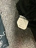 Assorted Brands Black Short Sleeve Top Size M - photo 8