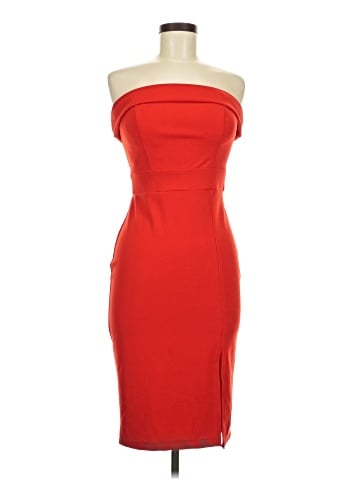 premier amour Cocktail Dress (view 1)