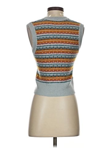 Veronica Beard Sweater Vest (view 2)