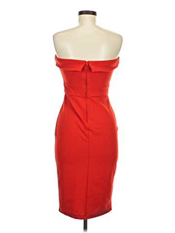 premier amour Cocktail Dress (view 2)