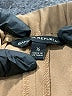 Banana Republic Solid Brown Casual Pants Size 16 - photo 7