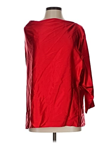 St. John 3/4 Sleeve Top (view 1)