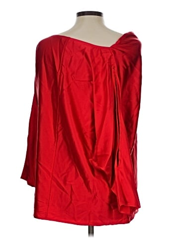 St. John 3/4 Sleeve Top (view 2)