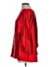 St. John Red 3/4 Sleeve Top Size L - photo 5