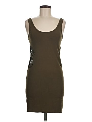 Topshop Casual Dress (view 1)