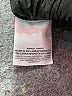 Nike 100% Polyester Black Active T-Shirt Size S - photo 8