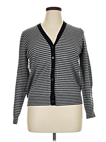 Worthington Cardigan (view 1)